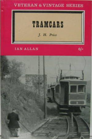 TRAMCARS